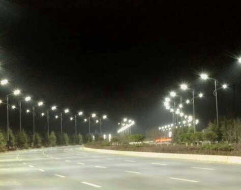 Reason for highprice LED street light Reason for highprice LED street light